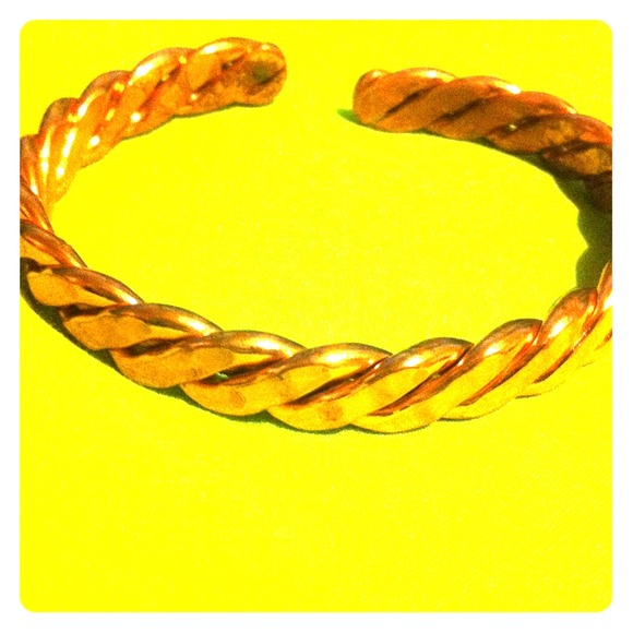 Cooper Bracelet