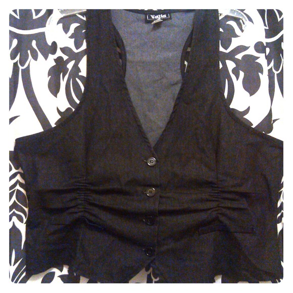 ❌Bettyrage442❌ Women's vest.