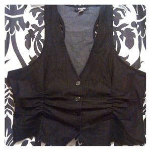 ❌Bettyrage442❌ Women's vest.