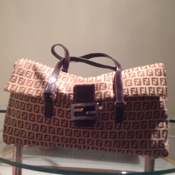 💥REDUCED💥Authentic fendi bag