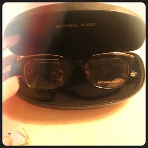 Michael kors glasses