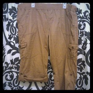 ❌hold for granny25❌ Women's shirt and shorts.