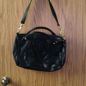 Juicy shoulder bag