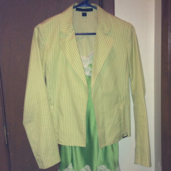Express Blazer - Picture 1 of 1