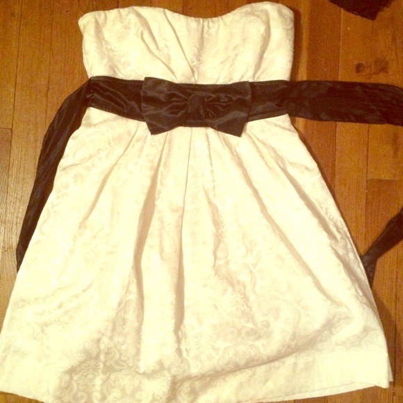 Charlotte Russe dress - Picture 1 of 1