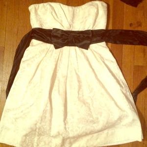 Charlotte Russe dress