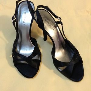 Nine West Shoes