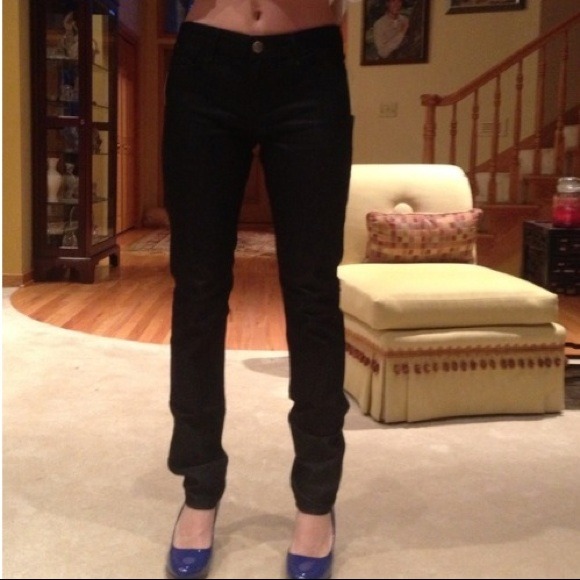 SOLD💕Habitual Dark Skinny Jeans💕