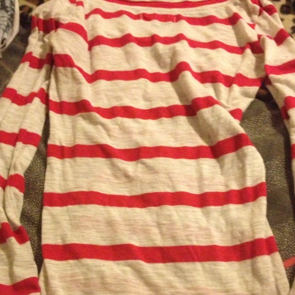 Aeropostale long sleeves