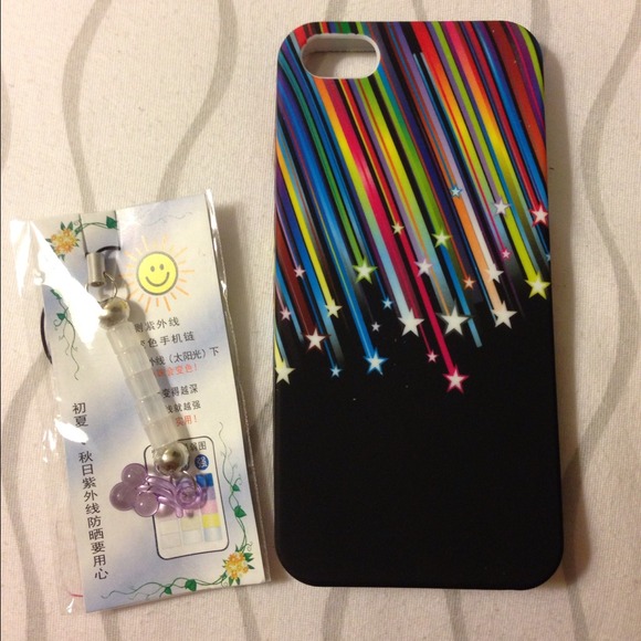 iPhone 5 case 🎀