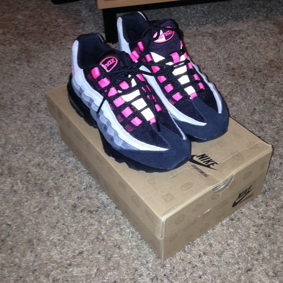 Air Max 95 's Nike