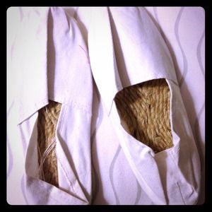 Never used shoes 💞