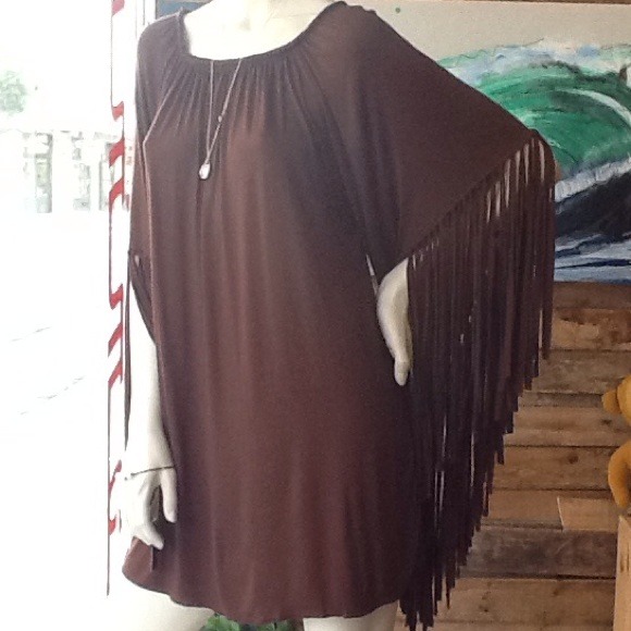 Indah Adara Tunic