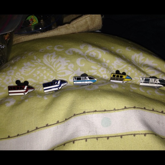 Monorail bundle