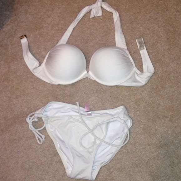Victoria's Secret bikini