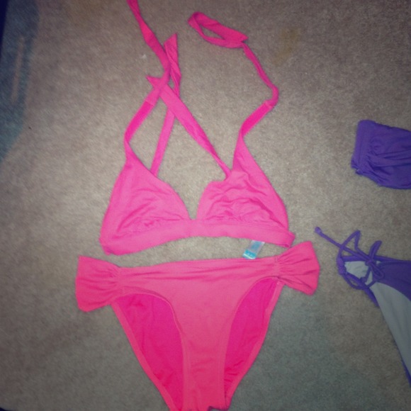 Victoria's Secret bikini
