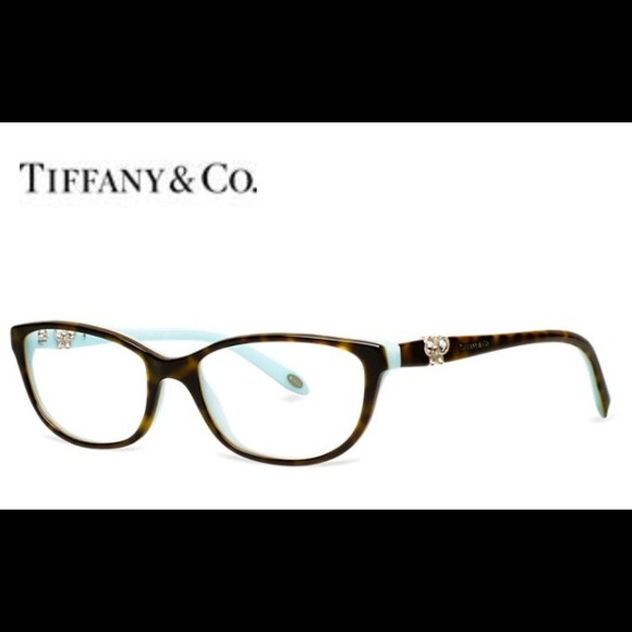 Tiffany glasses