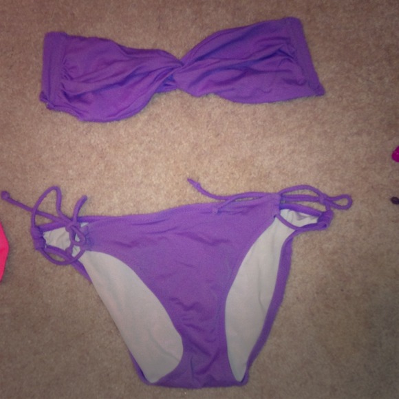 Victoria's Secret bikini