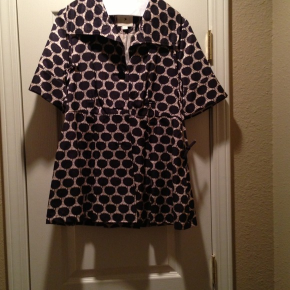 Swing jacket, adorable with jeans!!!!!