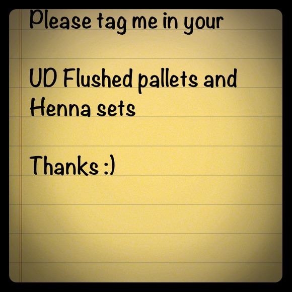 Wanting these items :) - Picture 1 of 1