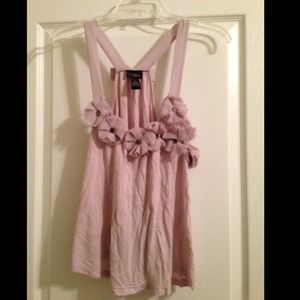 Daytrip Floral TankTop