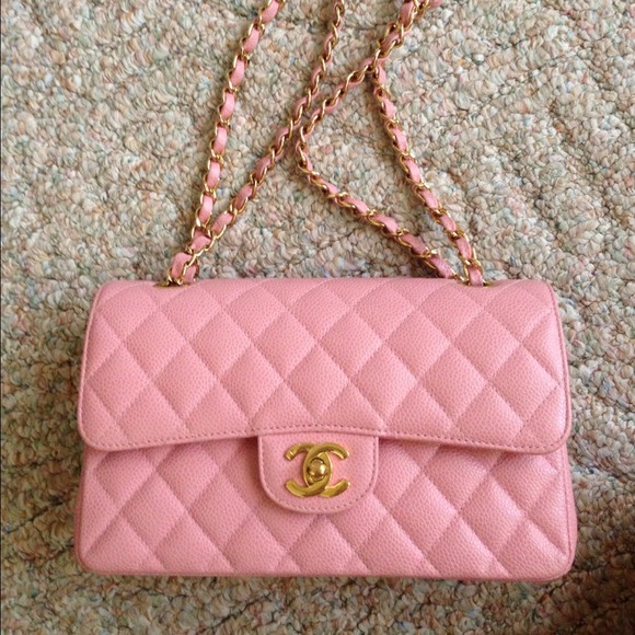 Chanel handbag - Picture 2 of 2