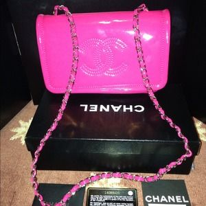 Chanel purse - SOLD!