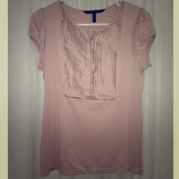 xxSOLDxx in bundle to Liliana_bv BCBG Blouse