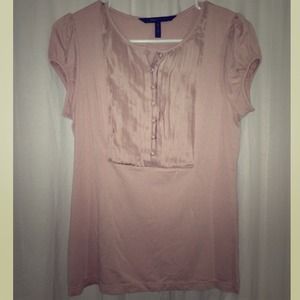 xxSOLDxx in bundle to Liliana_bv BCBG Blouse