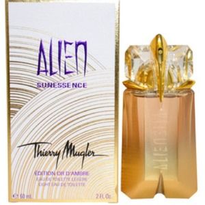 Alien Sunessence by Thierry Mugler