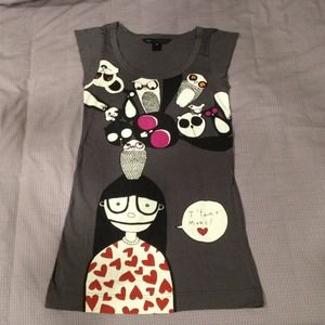 Marc by Marc Jacobs T shirt
