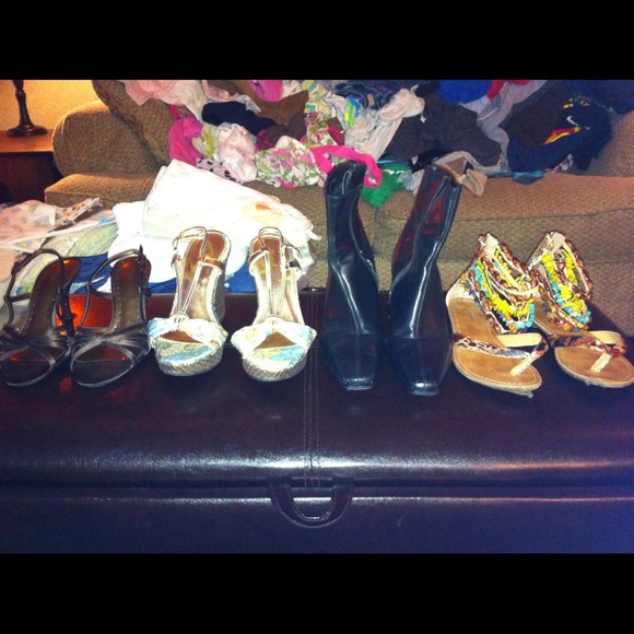 Shoes