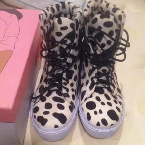 Jeffrey Campbell shoes
