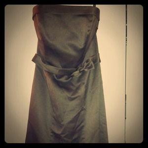 Bridal party dresses