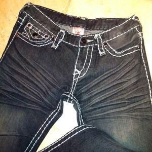 RESERVED! True religion pants