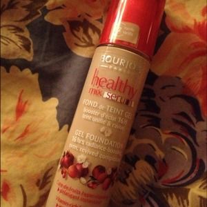 Bourjois Healthy Mix Serum