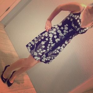 Cutesy Dress