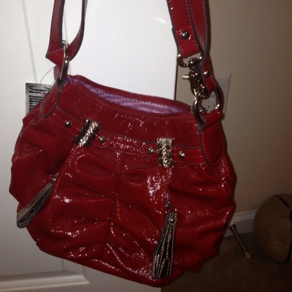 Kathy purse