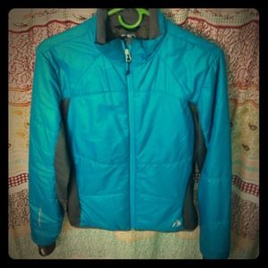 SOLD SOLD SOLD 😀  1st Ascent Primaloft  jacket