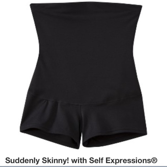 Suddenly Skinny Boyshort