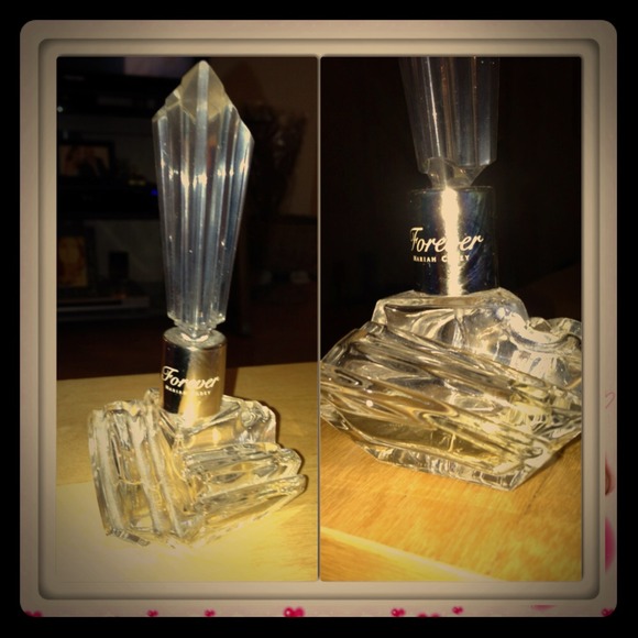💜SOLD💚FOREVER by MARIAH CAREY