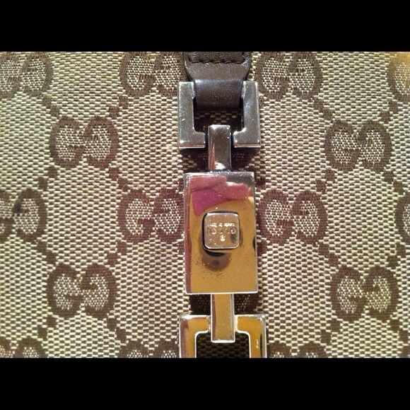 Authentic Gucci Wallet