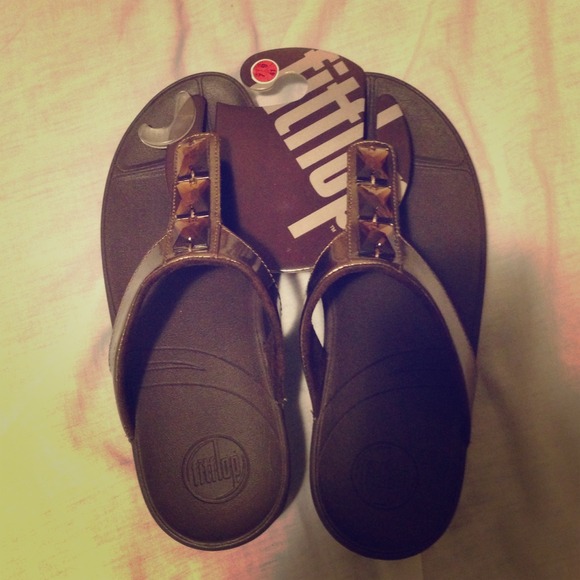 Authentic fitflop size 9us