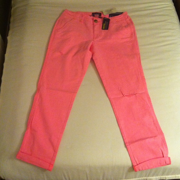 Skinny chino "PRICED REDUCED TODAY"