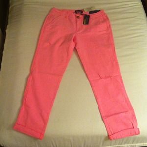 Skinny chino "PRICED REDUCED TODAY"