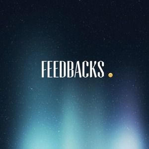 Your feedbacks are appreciated 😁