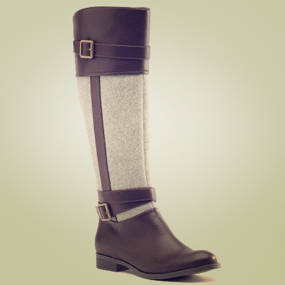 ❤❤LC RIDING BOOTS Hardly worn