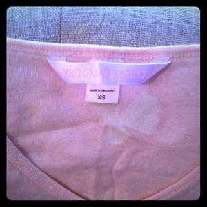 💗VS Powder pink👼angel pajama