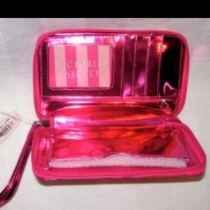 Victoria's Secret wristlet