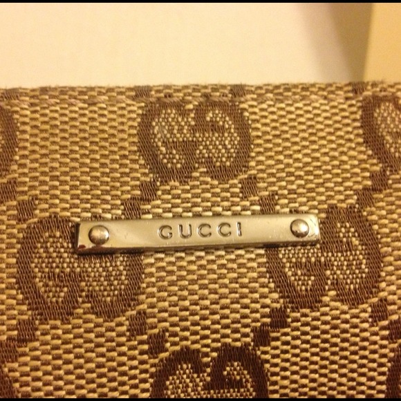 Small Gucci Handbag - Shoulder bag